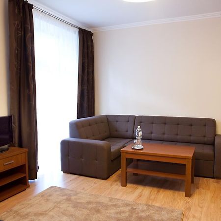 Hotel Srodmiejski Kielce Dış mekan fotoğraf