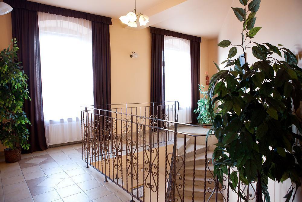 Hotel Srodmiejski Kielce Dış mekan fotoğraf