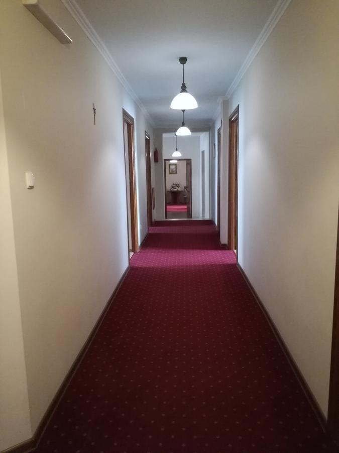 Hotel Srodmiejski Kielce Dış mekan fotoğraf